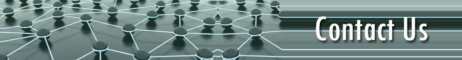 Contact Us Banner