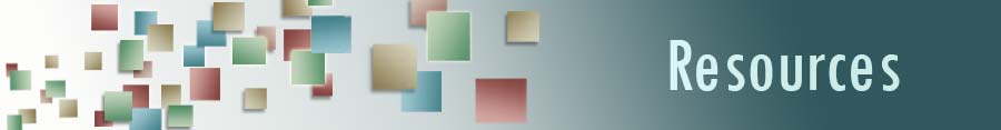 Resources Banner